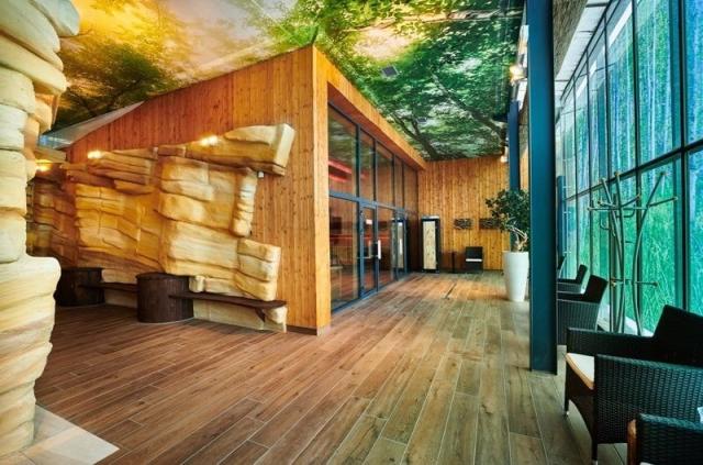 Galeria Thermal Bešeňová