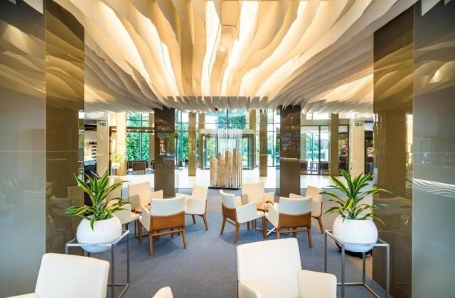 Galeria Thermal Bešeňová