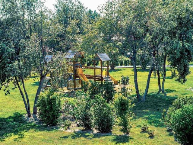 TH Tirrenia Green Park