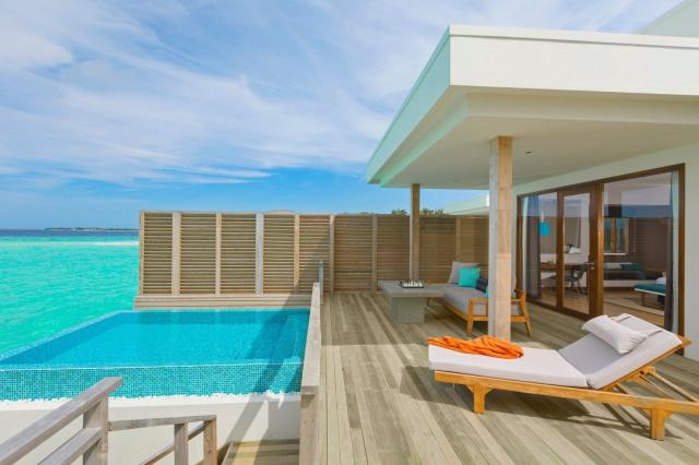 Dhigali Maldives