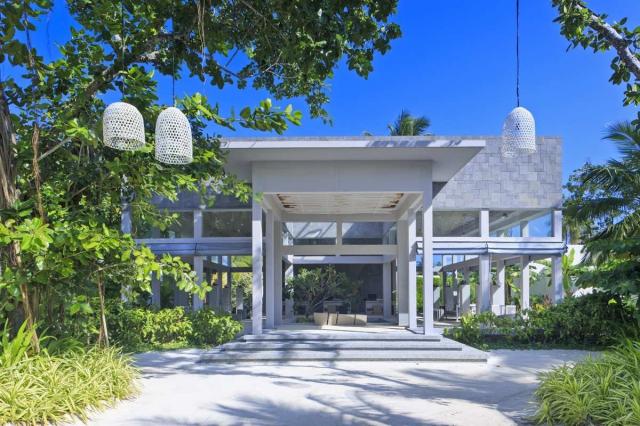 Dhigali Maldives