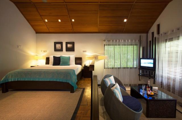 Velassaru Maldives