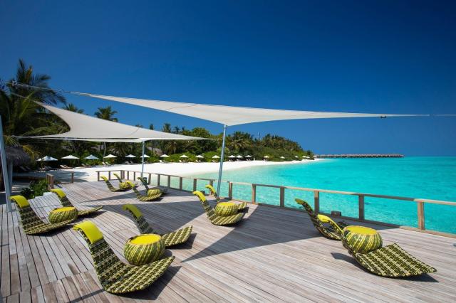 Velassaru Maldives