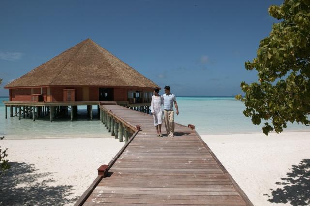 Vilamendhoo Island Resort & Spa