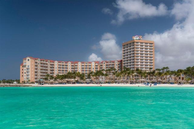 Hotel Divi Aruba Phoenix Beach resort