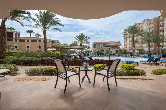 Hotel Divi Aruba Phoenix Beach resort