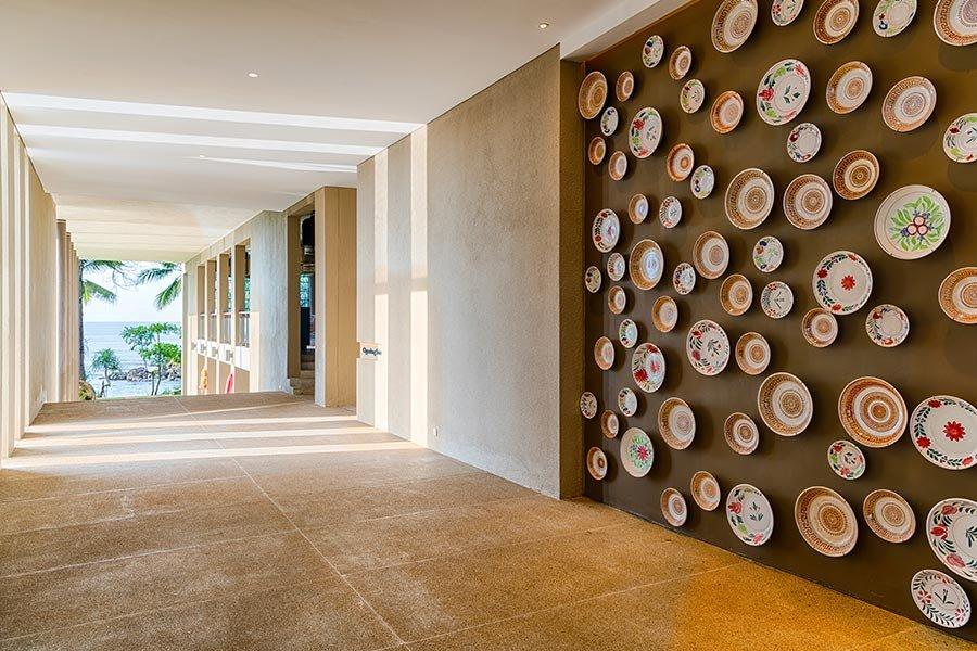 Hotel Le Grand Galle