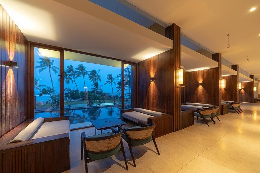 Hotel Le Grand Galle