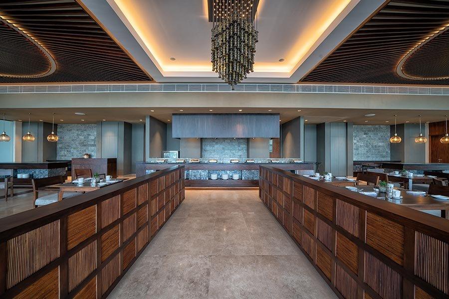 Hotel Le Grand Galle