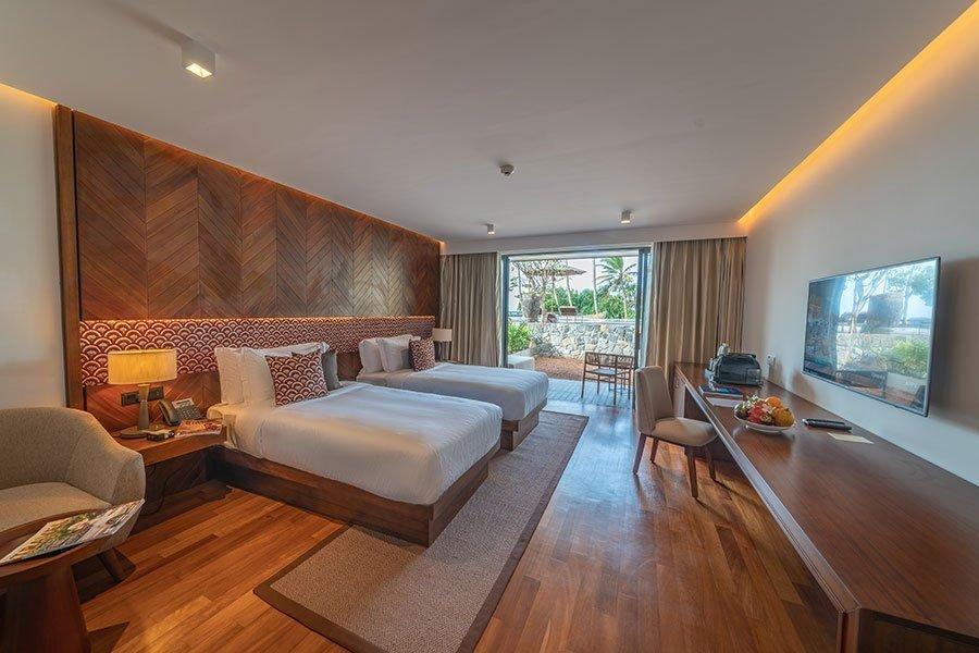 Hotel Le Grand Galle