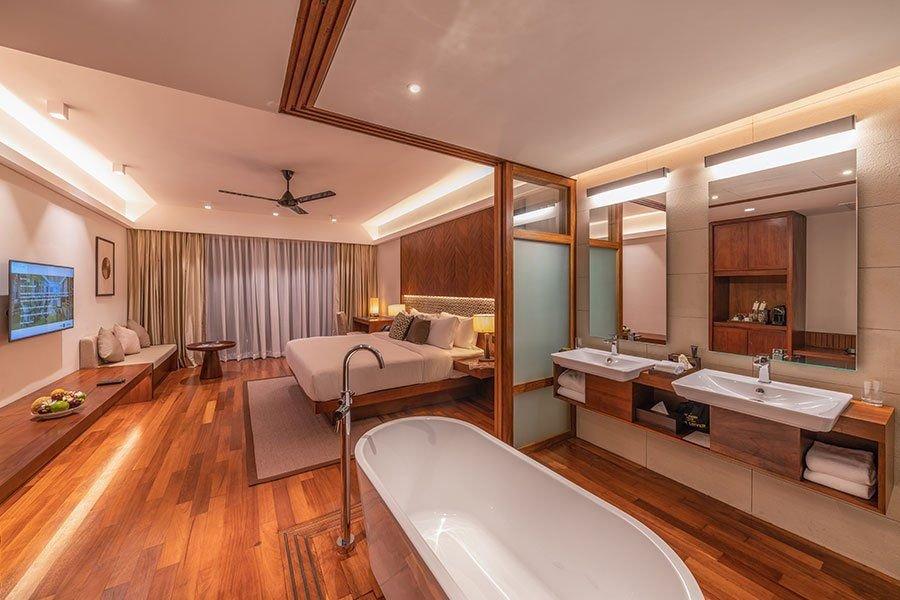 Hotel Le Grand Galle