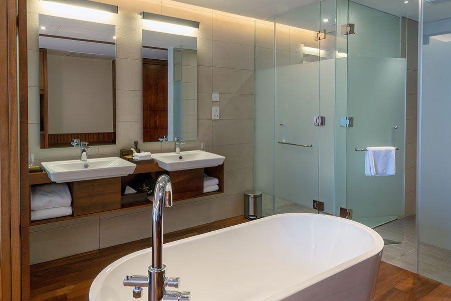Hotel Le Grand Galle