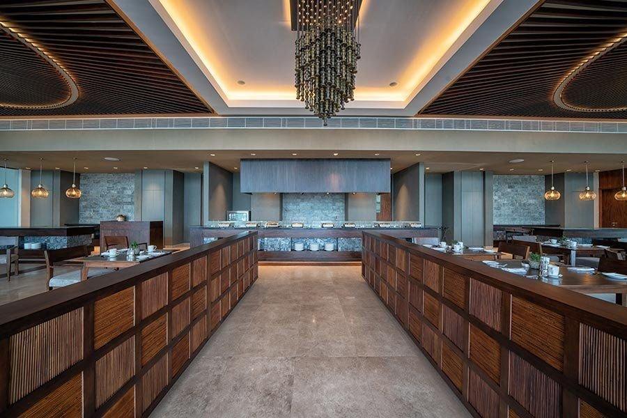Hotel Le Grand Galle