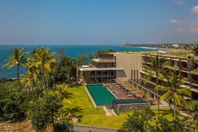 Hotel Le Grand Galle
