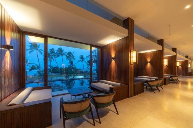 Hotel Le Grand Galle
