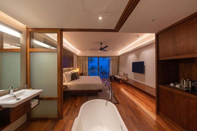 Hotel Le Grand Galle