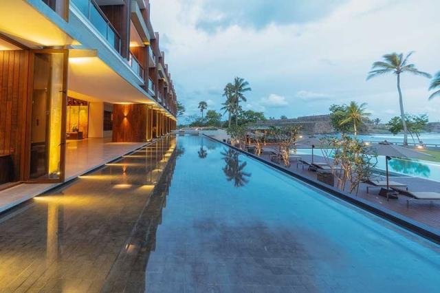 Hotel Le Grand Galle