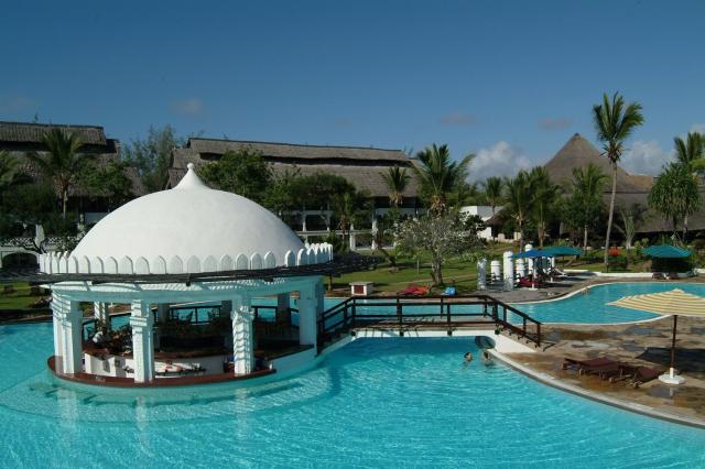Southern Palms Beach Resort