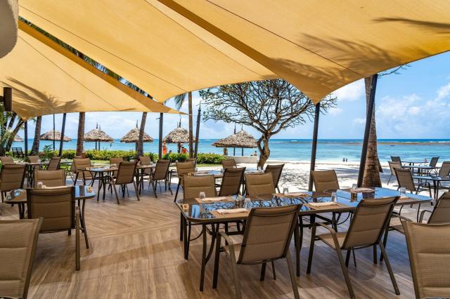 Southern Palms Beach Resort