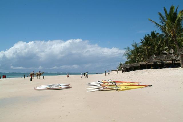 Southern Palms Beach Resort