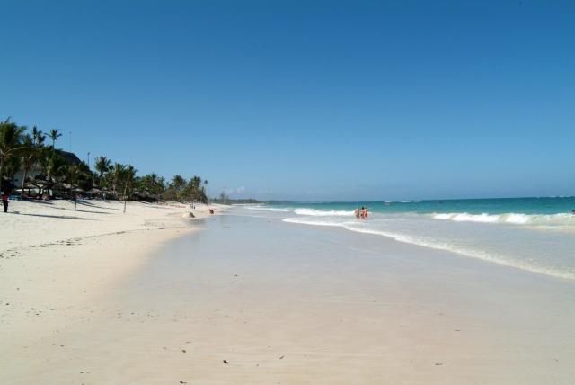 Southern Palms Beach Resort