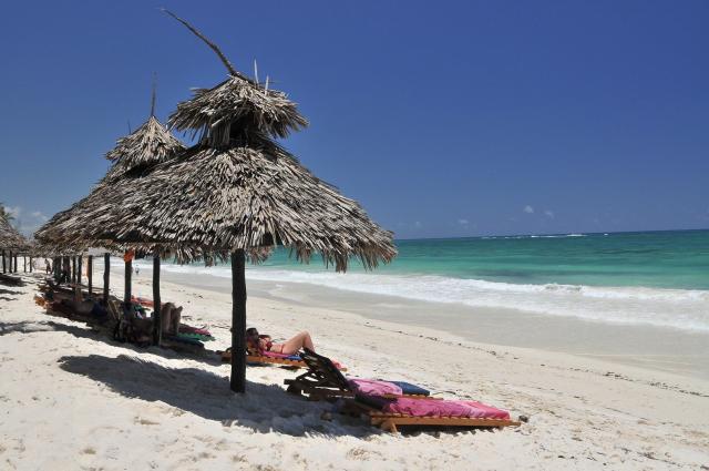 Southern Palms Beach Resort