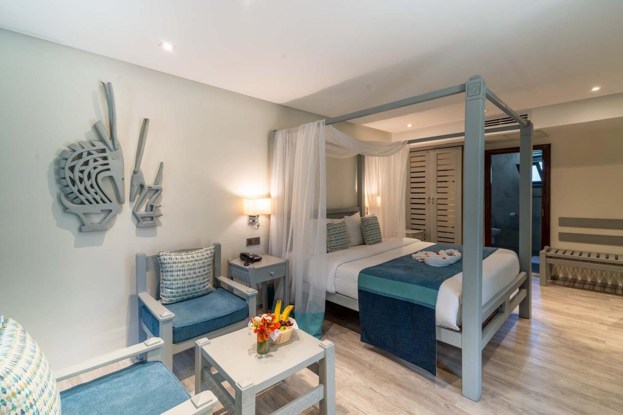 Hotel Baobab Beach Resort & SPA