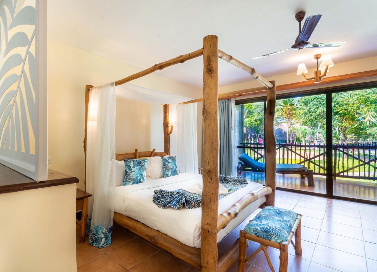 Hotel Baobab Beach Resort & SPA