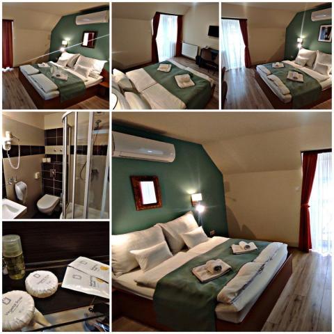 Hotel Átrium
