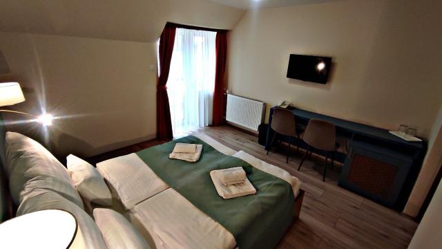 Hotel Átrium