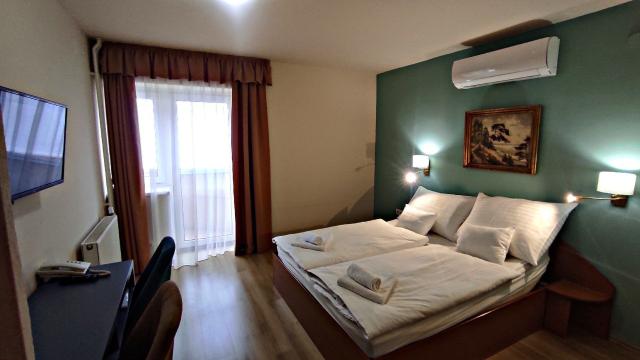 Hotel Átrium