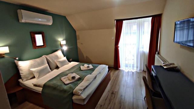 Hotel Átrium