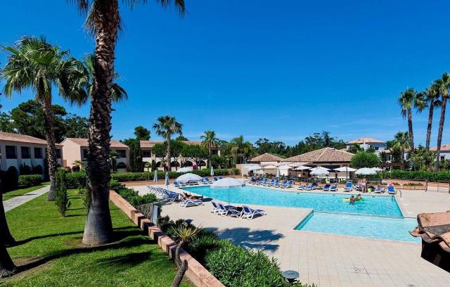 Residence Sognu di Mare