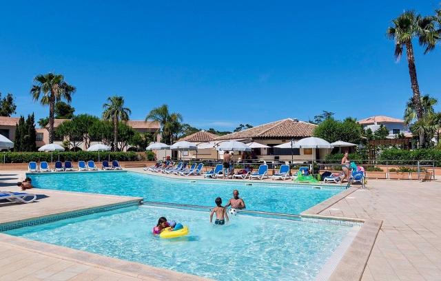 Residence Sognu di Mare