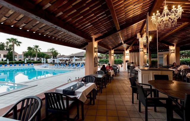 Residence Sognu di Mare