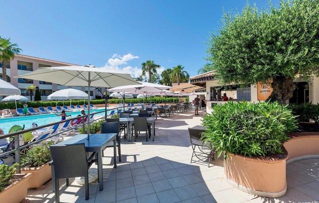 Residence Sognu di Mare