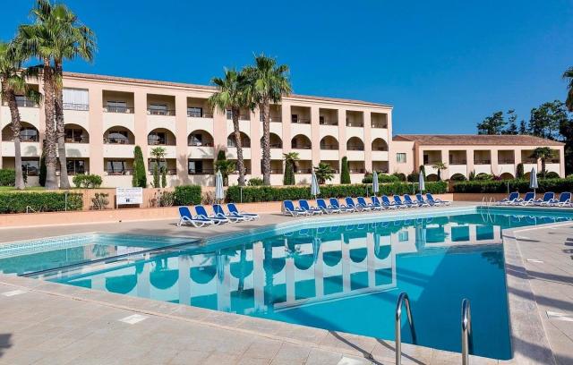 Residence Sognu di Mare