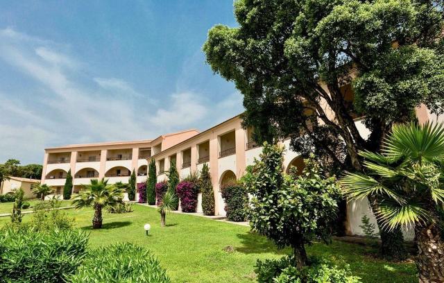 Residence Sognu di Mare