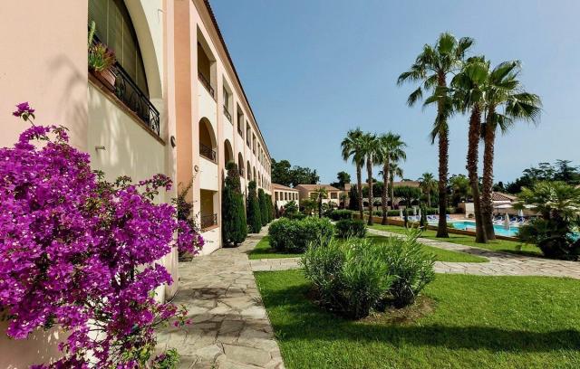 Residence Sognu di Mare