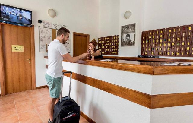 Residence Sognu di Mare