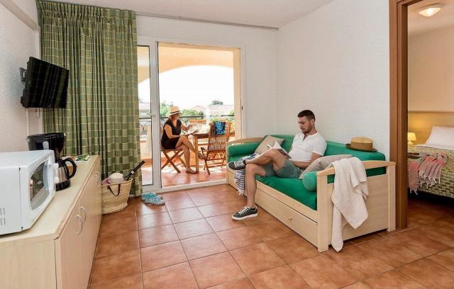 Residence Sognu di Mare