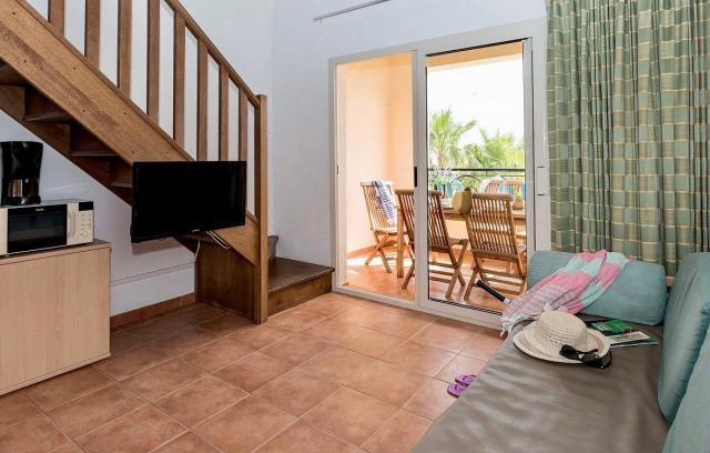 Residence Sognu di Mare
