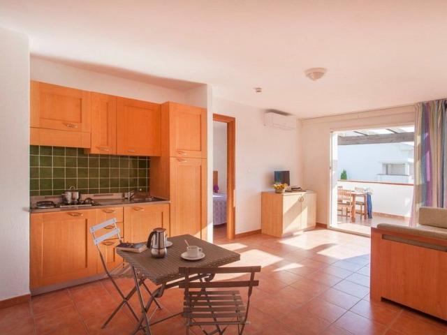 Residence Sognu di Rena