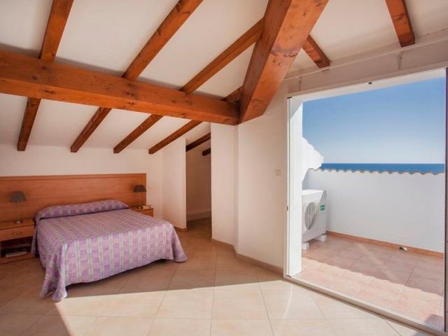 Residence Sognu di Rena