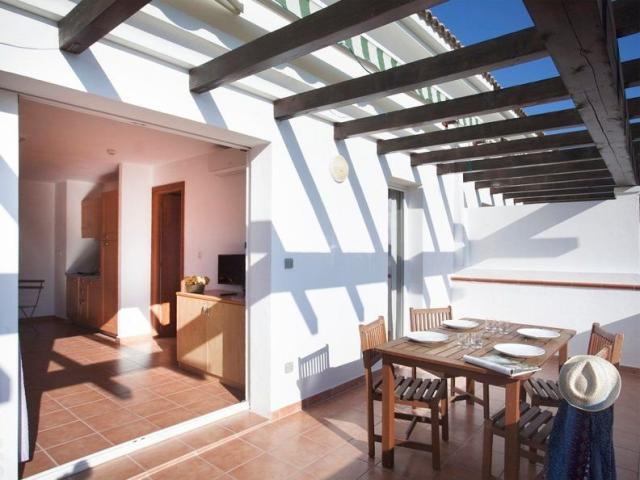 Residence Sognu di Rena
