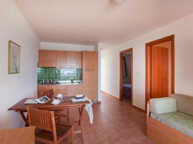 Residence Sognu di Rena
