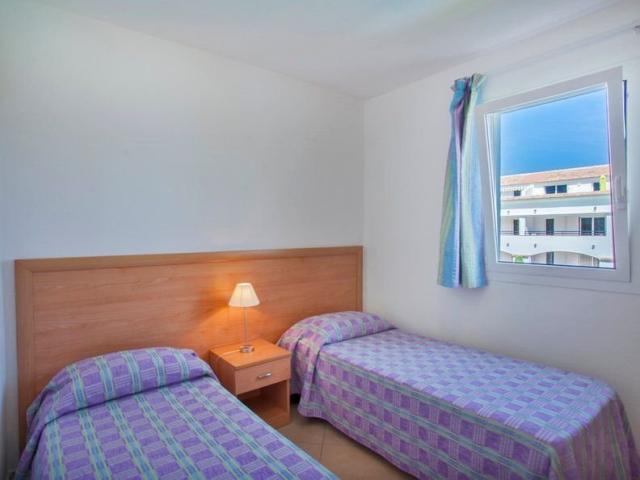 Residence Sognu di Rena