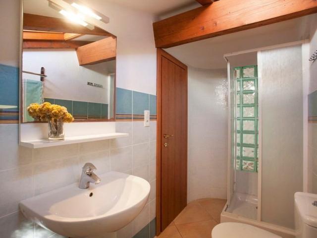 Residence Sognu di Rena