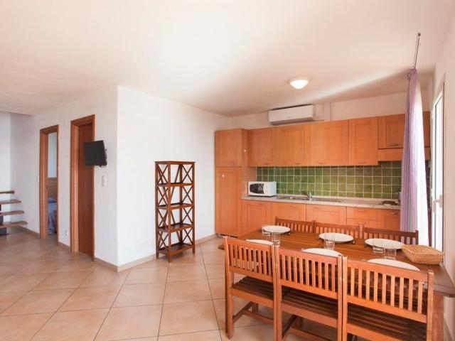 Residence Sognu di Rena