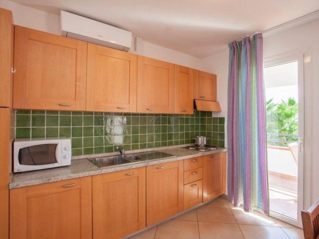Residence Sognu di Rena